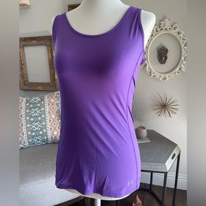 Underarmor Tank Top S/M